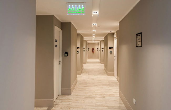 RentUp Suites Salta - Foto 8