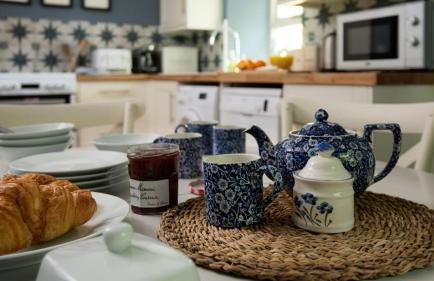 Wood Cottage - Foto 11