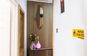 ApArt 2 Luxury 3BR Apartment Free Parking Sleeps 6 - Foto 69