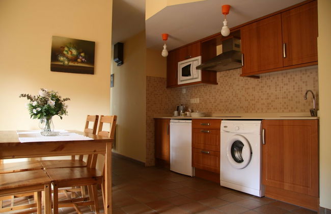 Apartamentos Rurales La Bardenilla - Foto 18