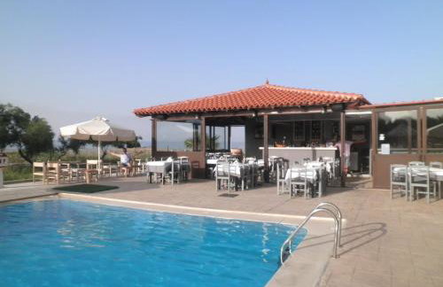 Haridimos Apartments - Foto 29