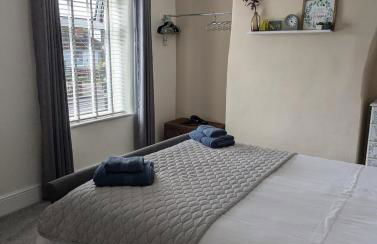 Robin Cottage - Foto 14