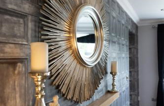 The Luxury House - Foto 17