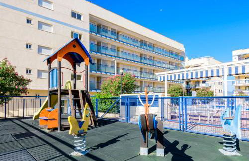 Apartment Las Dunas by Interhome - Foto 44