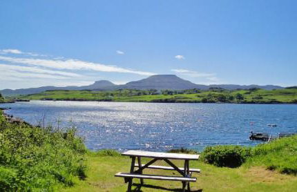Dunvegan Castle Laundry Cottage - Foto 16