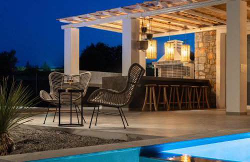 Sunset Hill Villa Rhodes - Foto 33