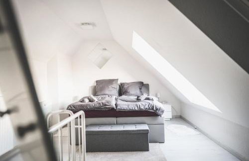 Exklusive Maisonette Wohnung am See, 5 Min zur SAP, Smart TV & Netflix - WeHome Premium - Foto 45