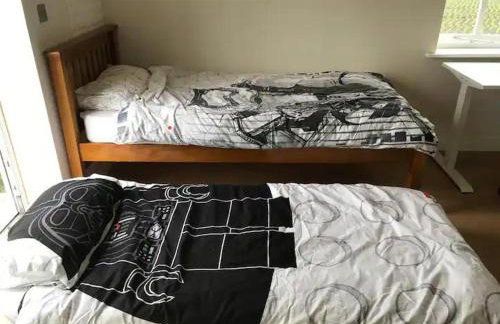 Immaculate Studio Apartment just outside Penzance - Foto 12