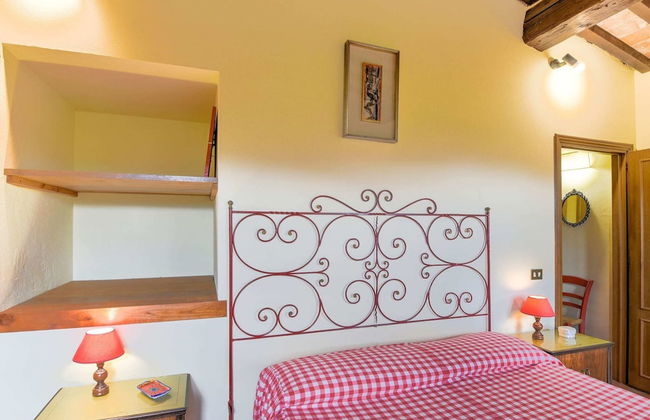 Scenic Stay in Restored Retreat - Foto 7