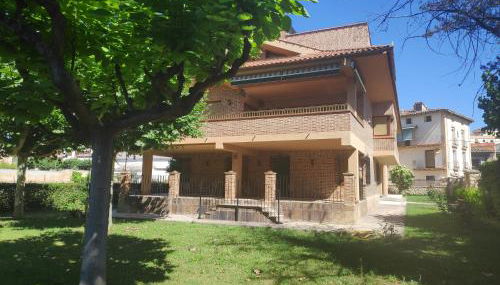 TurJalon - Apartamentos - Photo 4, Garden