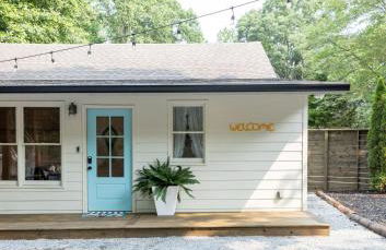 Tranquility Pond Cottage, Relax, Fish and Unwind - Foto 8