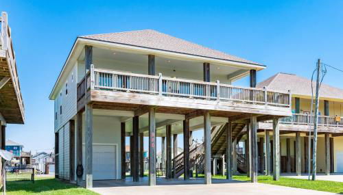 Retreat | Steps to the Beach | Sleeps 10 - Foto 3