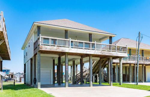 Retreat | Steps to the Beach | Sleeps 10 - Foto 3