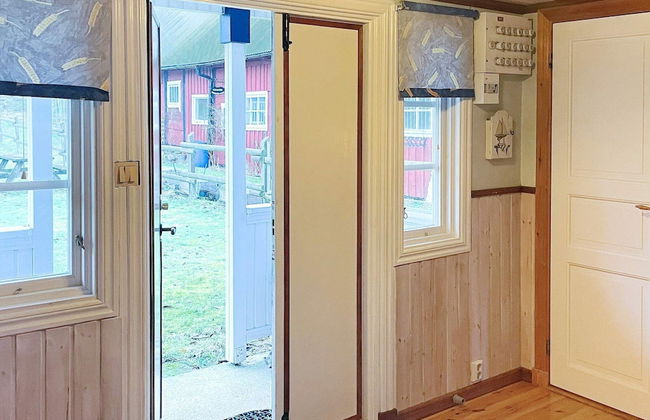 4 Star Holiday Home in Ronneby-by Traum - Foto 13