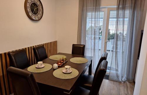 Casa Bianca Apartman Dramalj - Foto 14