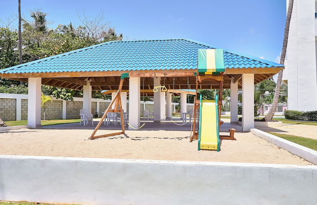 Beachfront Condos Las Olas Sleeps 6 - Foto 46