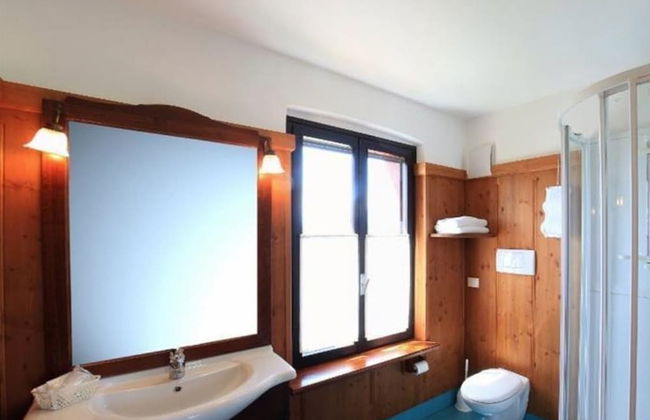 Casa Rossa ai Colli - Photo 24