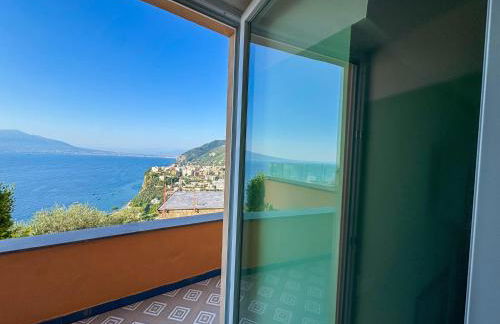 Sogni sul golfo Sorrento's guesthouse - Foto 44
