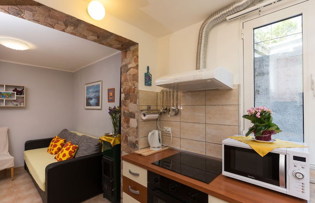 Apartment Lolo - Foto 19