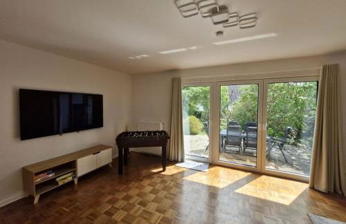 FeWo AllerGrün, Terrasse, Garten, Stellplatz! - Foto 21