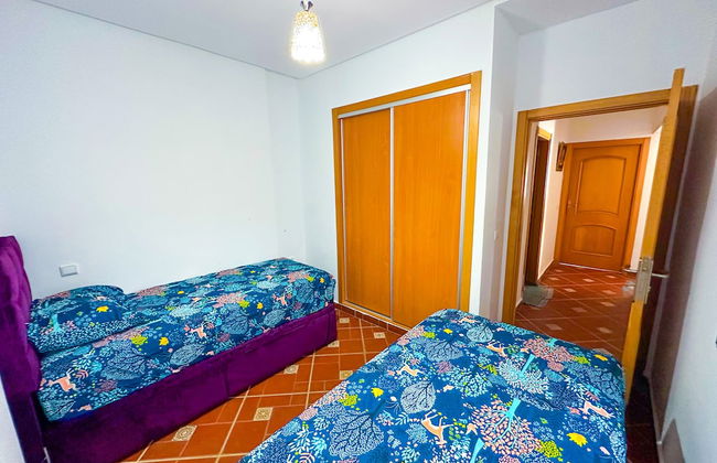 Apartment with pool direct access to sea - Foto 4