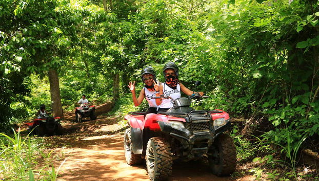 Diamante Eco Park Quad Tour - Foto 2