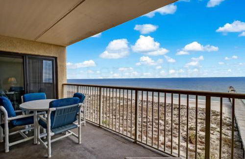 Oceanfront w Beach Access - Foto 24