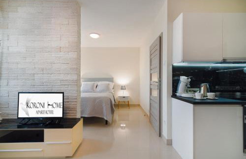 Aparthotel Koroni Home - Foto 44