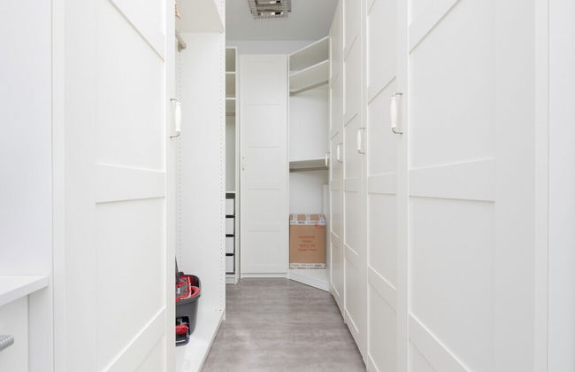 Apartment Wilanów by Renters Prestige - Foto 22