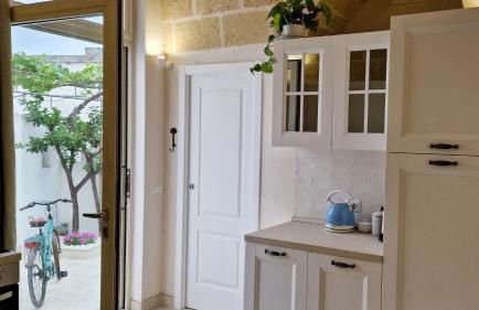 Corte Dioniso Eco Apartments & Suites - Foto 41