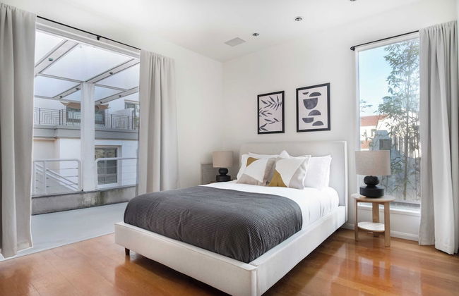 Balboa Buyout by Avantstay - Condo w/ Views in DT San Diego! - Foto 21