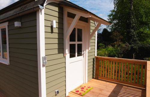 Ilsehof Tiny-House Mimi - Foto 19