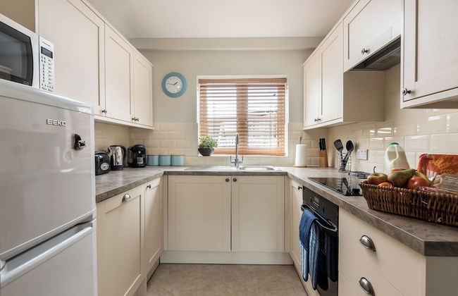 Swallow Cottage @ Olivemead Farm - Foto 10