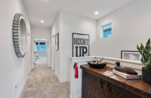 Modern Retreat for Groups with Majestic Views - Foto 51