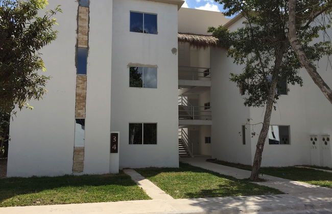 Apartamentos Riviera Maya VIP - Foto 3