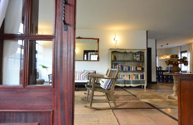 Suites Los Telares - Adults Recommended - Foto 18