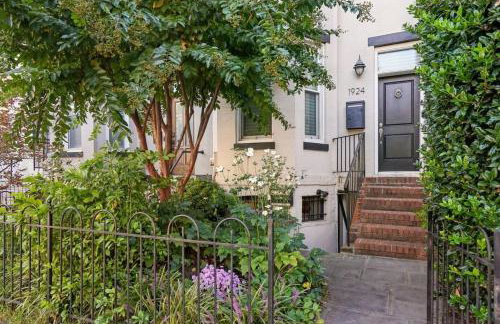 NEW Classy Dupont-Logan Apt Parking - Foto 6