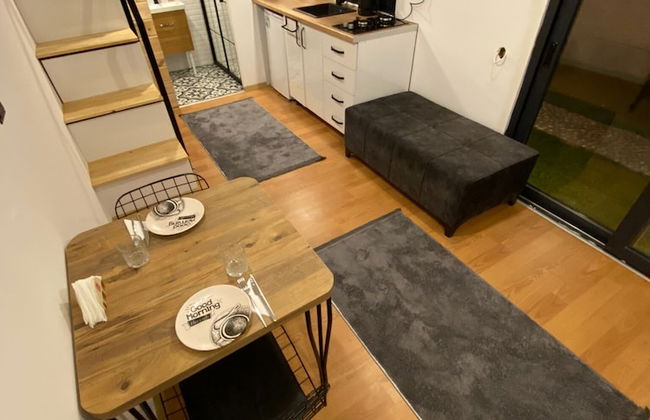 Alican İzba House - Foto 6