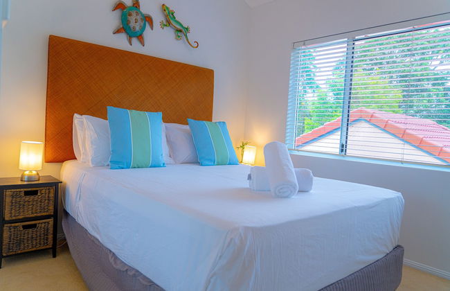 Villa Royale - Photo 5