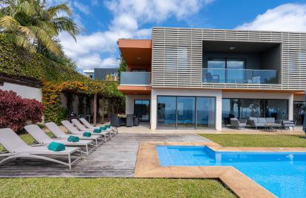 Villa Vitoria - by LovelyStay - Foto 42