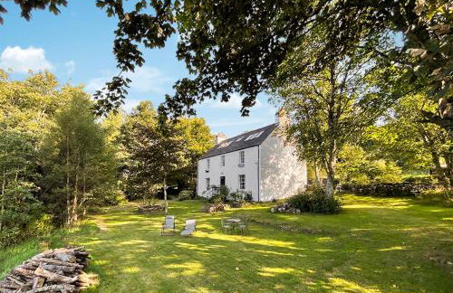 Applecross Manse - Foto 1