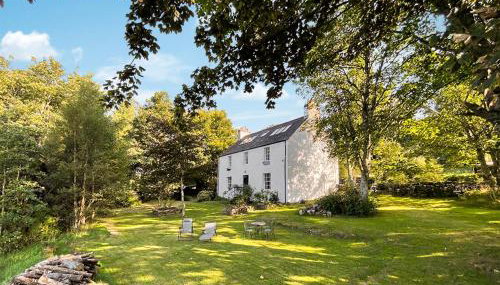 Applecross Manse - Foto 1