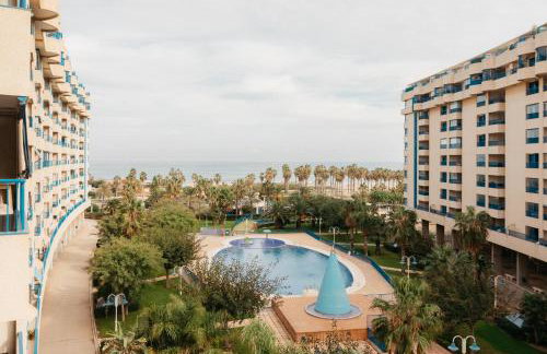 RESORT BEACH VALENCIA - Photo 75