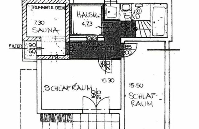 The Karl Anton Hutte - Foto 9