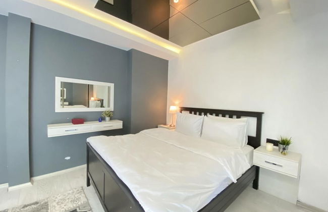 Flat With Bosphorus View and Backyard in Uskudar - Foto 17