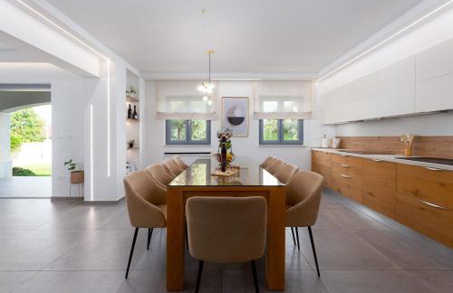 Villa Filton with private pool, sauna, pool and jacuzzi - Foto 29