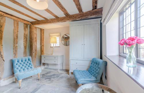 The Hunting Lodge at Ragley Estate - Photo 16