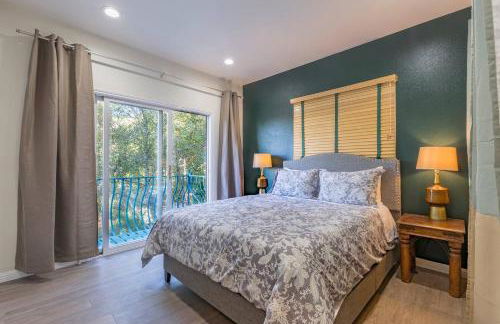 @ Marbella Lane Tuscan Villa with Hot Tub - Photo 64