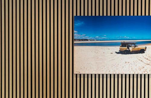 The Flat - Brand new renovation in amazing location - Foto 42