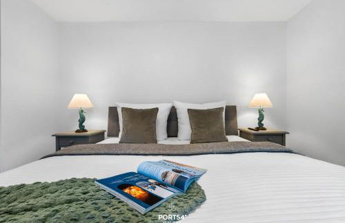 Ferienhaus Deichoase Hedwigenkoog - Foto 33